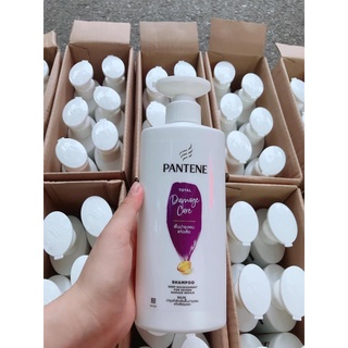 Dầu gội Pantene  Thái Lan