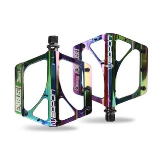 Pedal Xe Đạp 3 Bạc Đạn Ambus Weapon