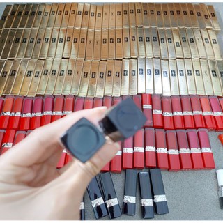Son tester Dior 999 ( ko tem đáy, nắp trắng)