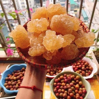 ĐƯỜNG PHÈN MẬT MÍA