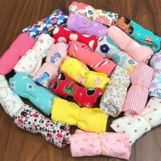 Quần chục chất bozip cho bé trai và bé gái