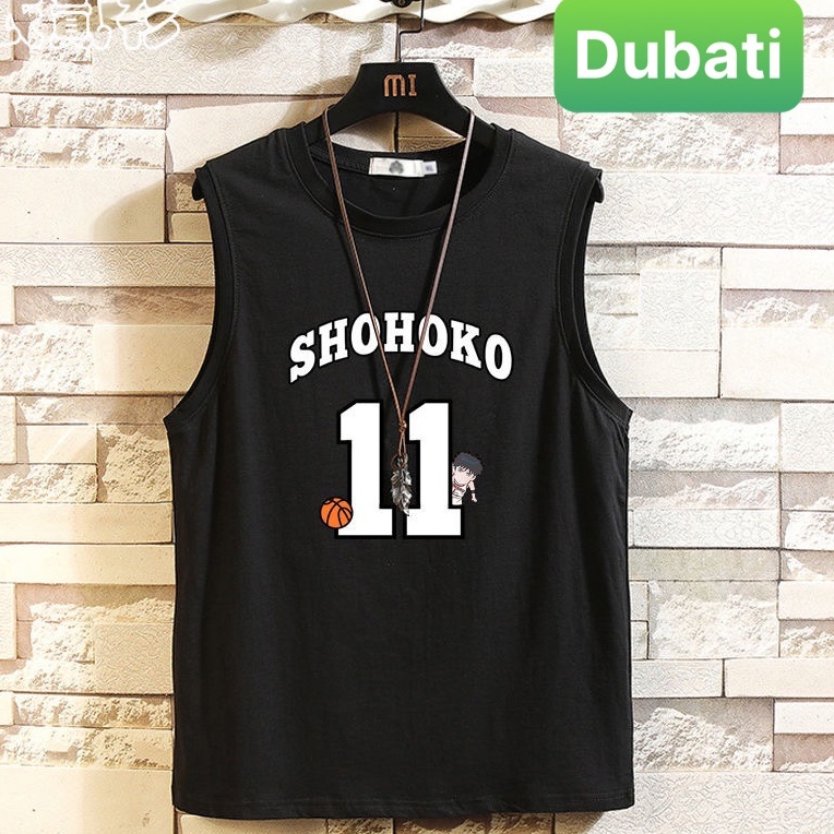 ĐỒ BỘ THỂ THAO BAO LỖ SỐ 11 SHOHOKO VẢI SIÊU THOÁNG MÁT PHONG CÁCH CAO CẤP - DUBATI FASHION | BigBuy360 - bigbuy360.vn