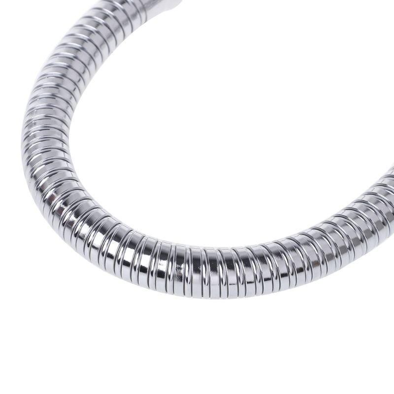 Qj Vòi Nước Nóng Lạnh Một Lỗ Bằng Hợp Kim Kẽm Trơn Cho Nhà Bếp A