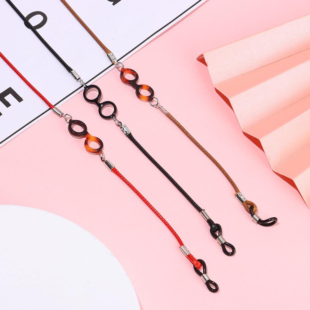 Dây Đeo Mắt Kính Chống Trượt Có Thể Điều Chỉnh Tiện Lợi