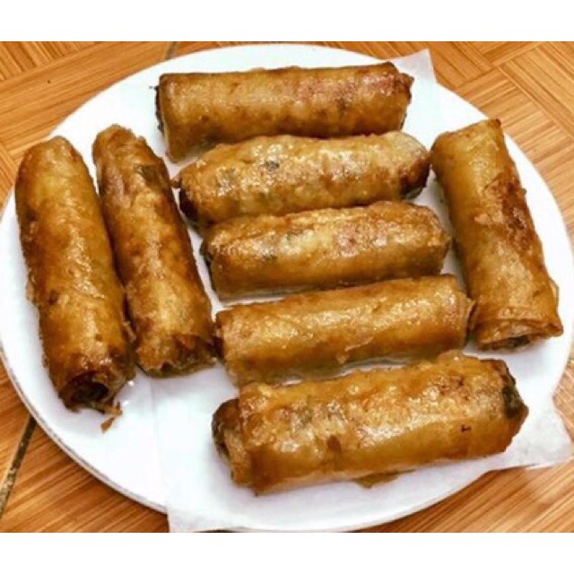 Vỏ Ram Hà Tĩnh Hàng Hút Chân Không 100 Lá Siêu Rẻ