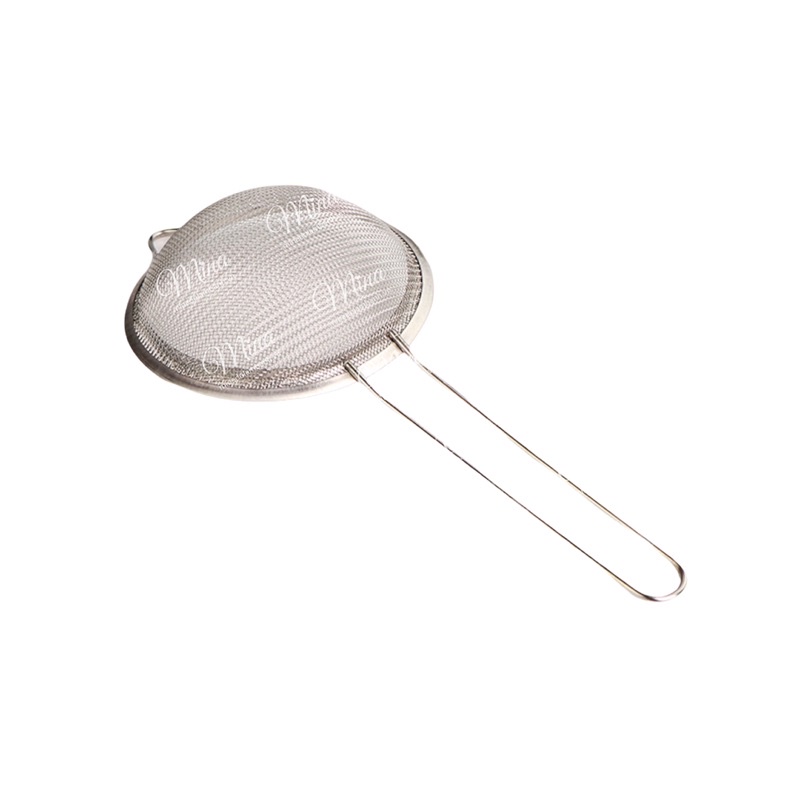 Rây Bột Tròn có tay cầm inox nhiều cỡ