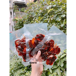 Bò ướt tỏi