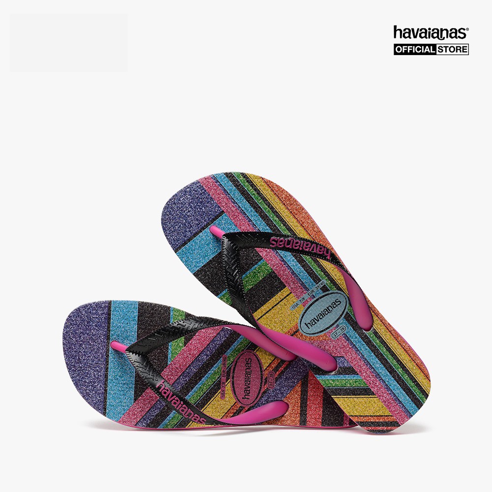 HAVAIANAS - Dép nữ Top Fashion 4137258-0064