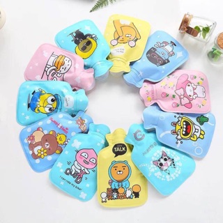 Túi sưởi kakao