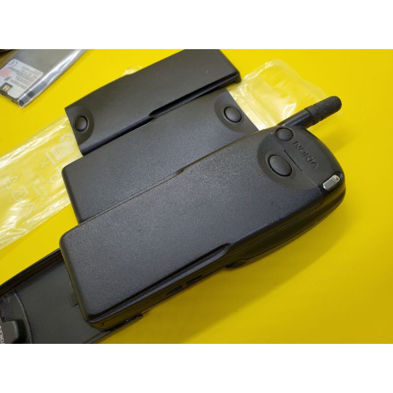 Pin điện thoải cổ nokia 6210 6310 7110 5110