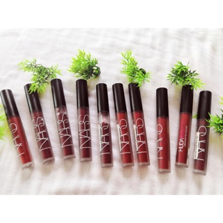 [SALE ] Son kem lì Nars Powermatte Lip Pigment