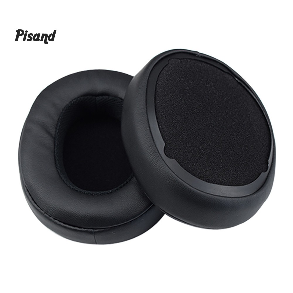 ✌Pi Replacement Memory Foam Headphone Ear Cushion Pads for Skullcandy Crusher 3.0