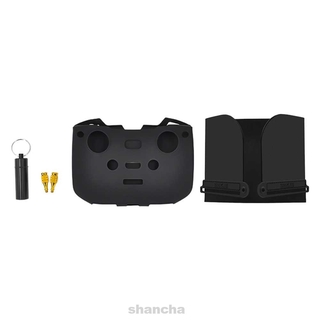 Vỏ Bọc Silicon Mềm Chống Trầy Cho Điều Khiển Từ Xa Mavic Air 2