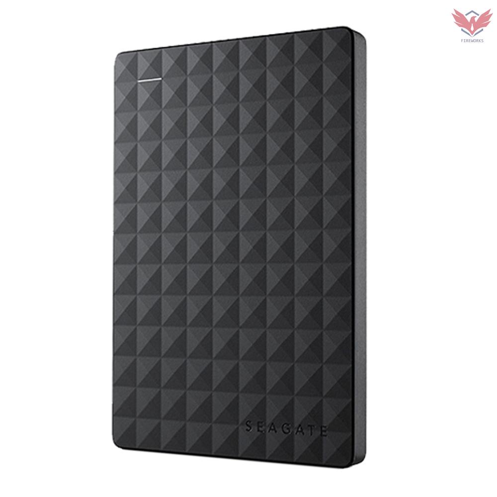 Ổ Cứng Ngoài Usb 3.0 2.5 "500G Cho Laptop Stea500400 | BigBuy360 - bigbuy360.vn