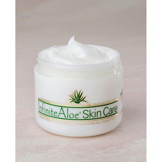 Kem dưỡng da lô hội Infinite Aloe 227g