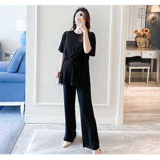 Set đồ bầu đi chơi sang chảnh SET2000