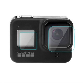 Kính cường lực GoPro Hero 8