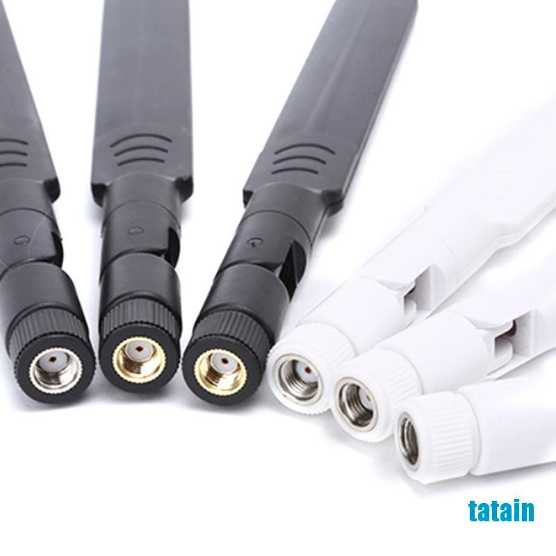 Ăng Ten Wifi Không Dây 8dbi 2.4ghz 5ghz 5.8ghz