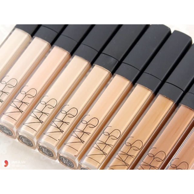 Kem che khuyết điểm Nars