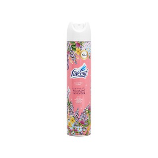 Xịt phòng Farcent 320ml- Hương Lavender