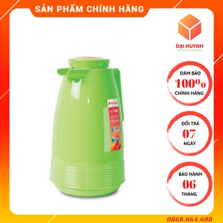 Bình pha trà, giữ nhiệt cao cấp 1000ml rd 1040 n2 rạng đông