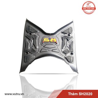 Thảm SH 2020