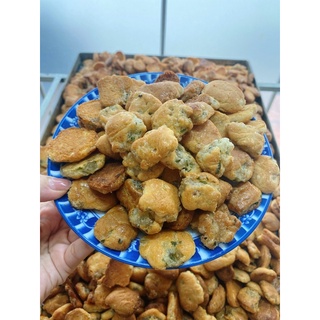 Bánh chả cổ truyền gói 150g