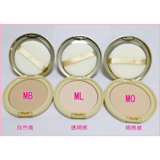 Phấn Phủ Canmake Marshmallow Finish Powder Nhật Bản