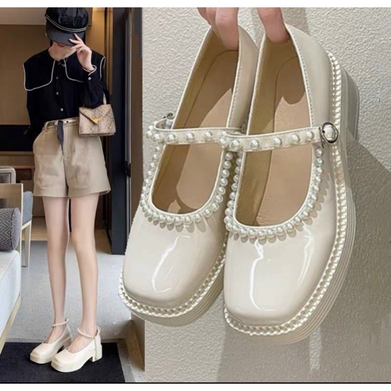 GIÀY NỮ VIỀN SIÊU ĐẸP