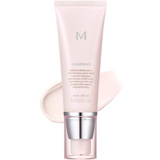 (Hàng Mới Về) Kem Lót Bb Missha 40ml Cao Cấp Chuyên Dụng