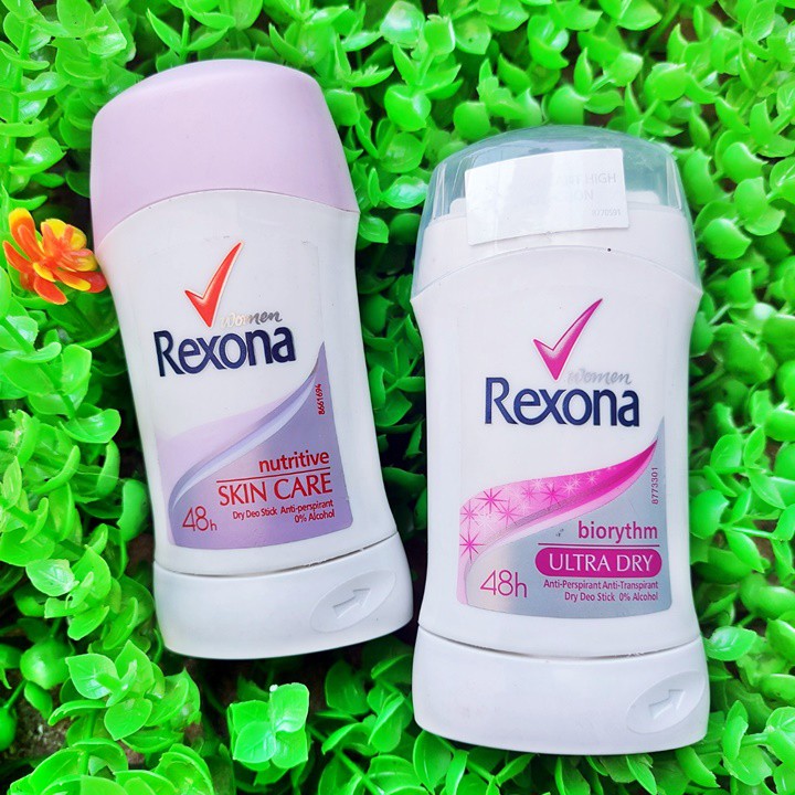 Lăn khử mùi dạng sáp dành cho nữ Rexona 40ml – KB261