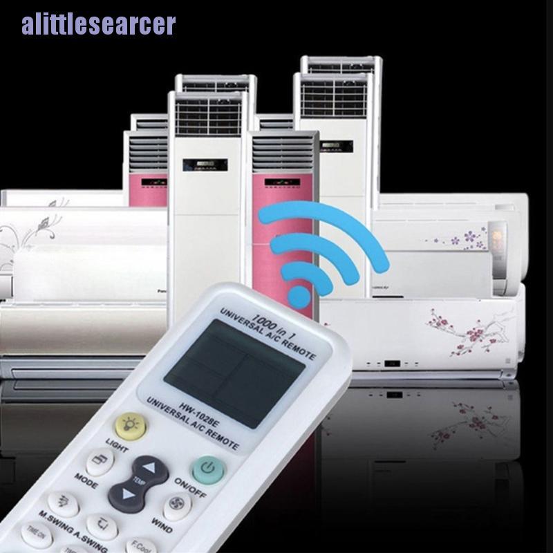 Thiết Bị Điều Khiển Từ Xa Thông Dụng K-1028E Ac 1000 Trong 1
