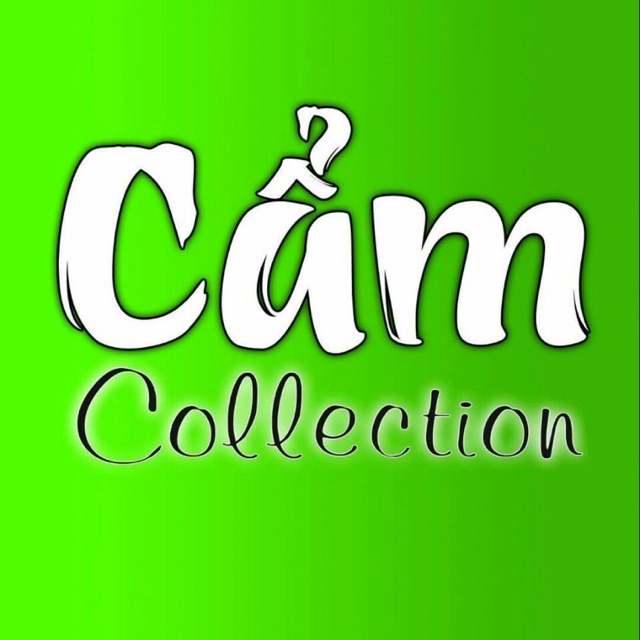 CẨM COLLECTION