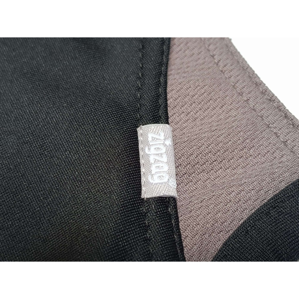Khẩu trang nhỏ chống nắng UPF50+ MAS00117 (Black) | BigBuy360 - bigbuy360.vn