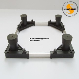 CHÂN MÁY GIẶT LỒNG ĐỨNG 7KG