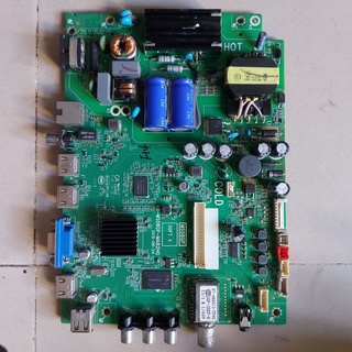 Bo mạch tivi tcl 40d2790 l40d2790