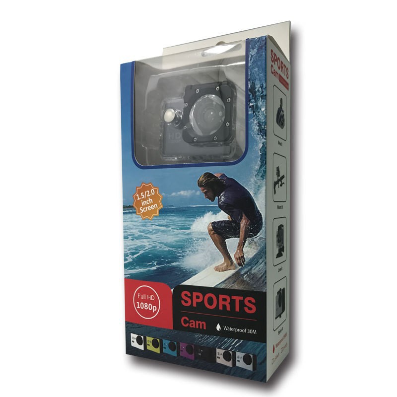 【Chiết khấu】Camera hành động-Camera hành trình 1080P | BigBuy360 - bigbuy360.vn