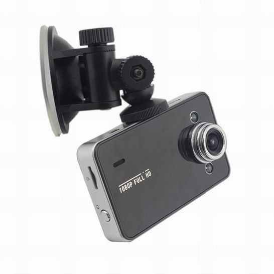 Camera Hành Trình Dvr Mini Hd Cho Xe Hơi