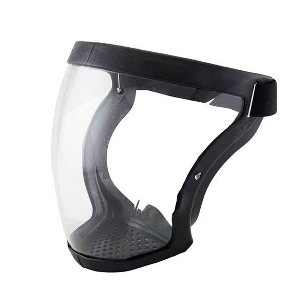 Kính Bảo Hộ Chống Giọt Bắn Loại Tốt Face Shield Nữ và Nam - Hàng cao cấp chính hãng KF179