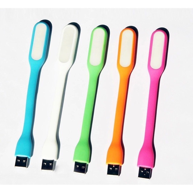 Đèn led usb