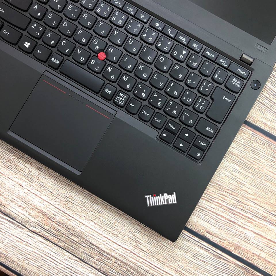 Laptop lenovo Thinkpad x240 - i7 4600U, laptop văn phòng đồ họa cơ bản - Hàng nhập khẩu USA | BigBuy360 - bigbuy360.vn