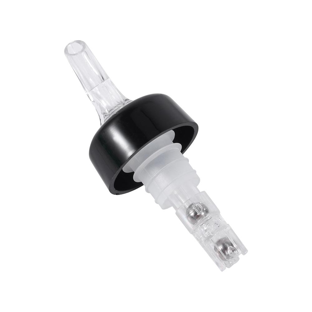 Dajrrhd 30Ml Bình Đo Rượu Rót Đo Đồ Uống Đựng Rượu Nhựa