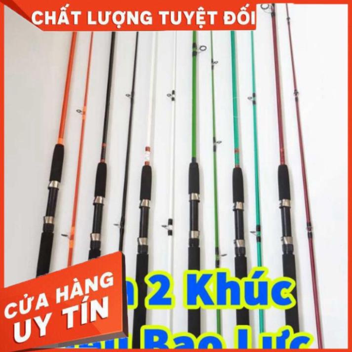 Cần Câu Cá 2 Khúc Đặc SHIMANO Siêu Bạo Lực Liên hệ : 0931.753.917 Đồ Câu Ruby Phạm