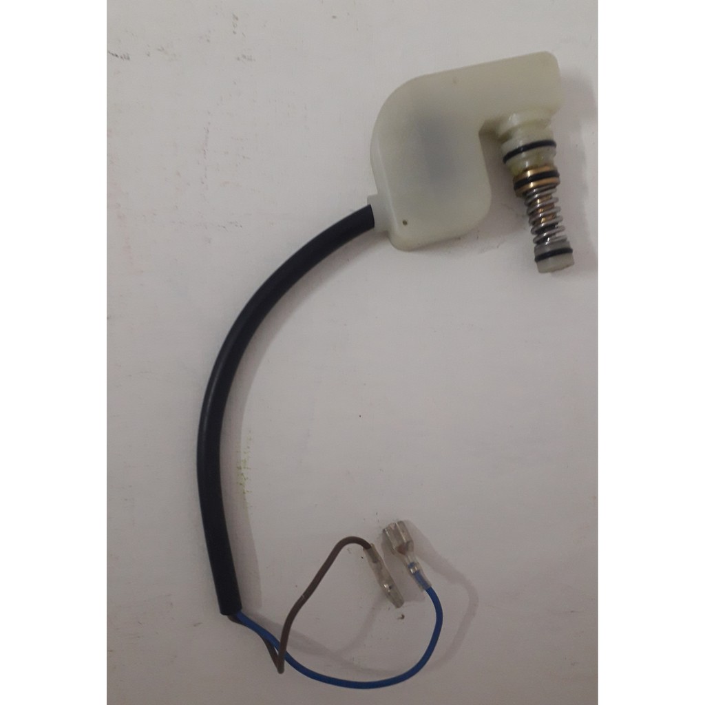 CỤM RƠ-LE ÁP LỰC DÙNG CHO MÁY RỬA XE MINI