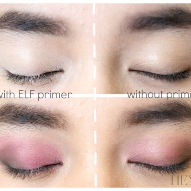 Kem Lót Mắt/ Che khuyết điểm mắt ELF Shadow Lock Eyelid Primer | BigBuy360 - bigbuy360.vn