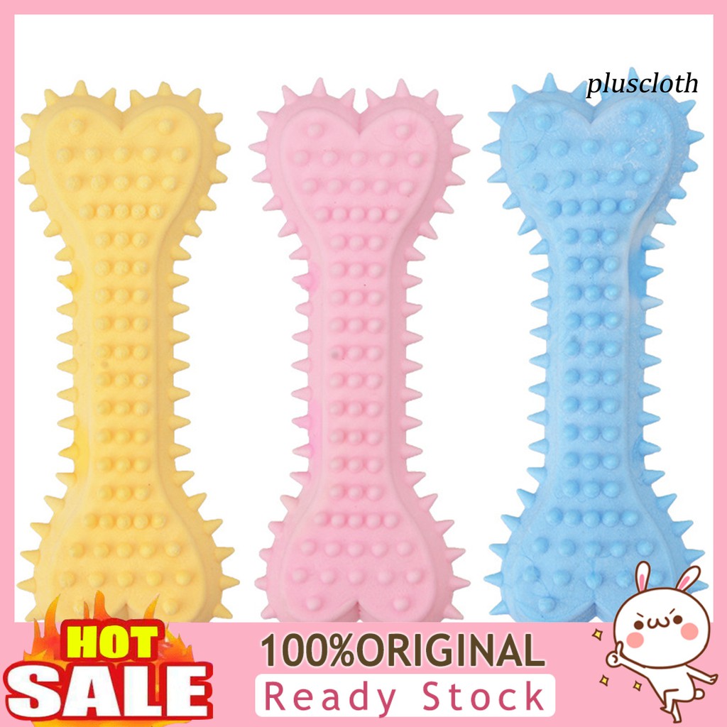 Đồ Chơi Ngậm Cắn An Toàn Cho Thú Cưng