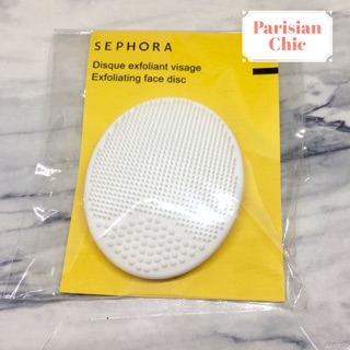 Pad rửa mặt Sephora