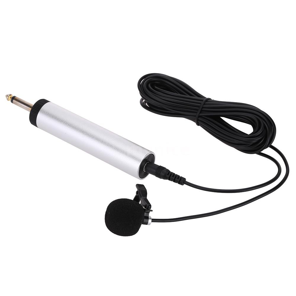 Bộ micro độ nhạy cao khuếch âm cho nhạc cụ