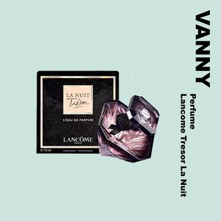 Nước hoa nữ lancome tresor la nuit edp 100ml