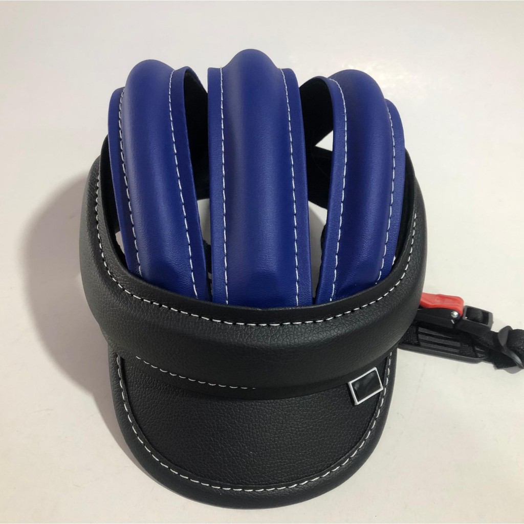 NÓN BẢO HIỂM 3 SỌC SIÊU NHẸ-HÀNG LOẠI 1